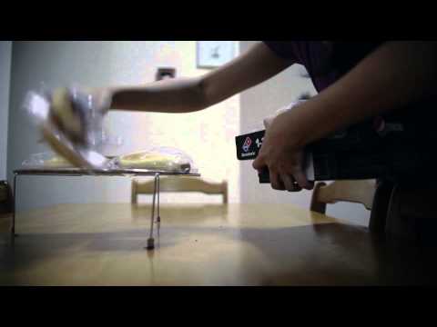 Out Of Sight Trailer