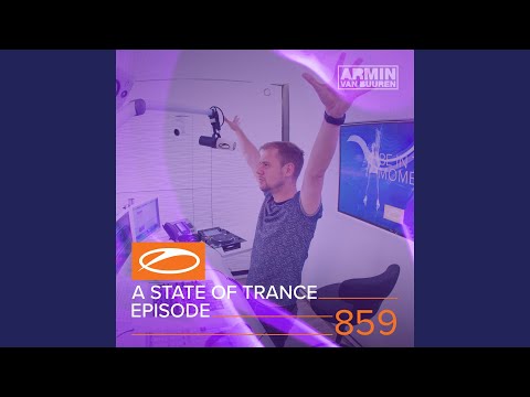 Beautiful Mind (ASOT 859) (Dennis Sheperd Remix)