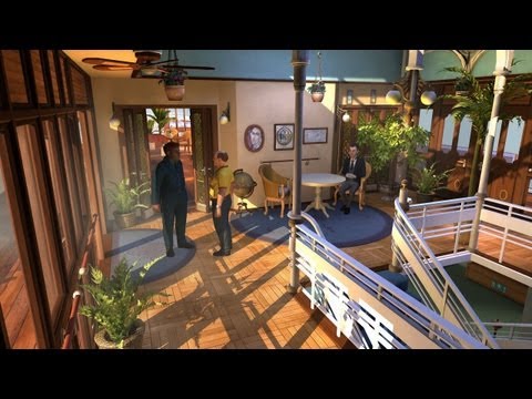 In the Raven Shadow PC