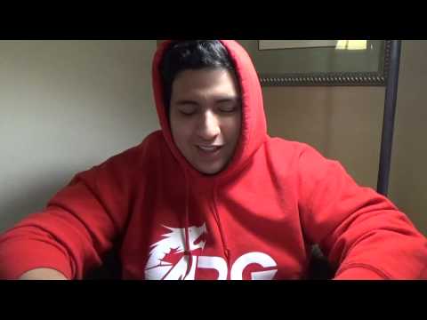 2nd Place - Jesus Silva w/ Nekroz - Charlotte, NC Regional Deck Profile!