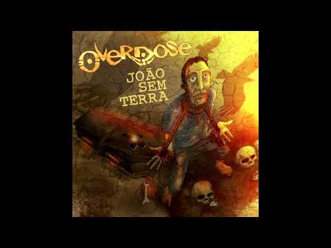 Overdose: com novo single, grupo mineiro oficializa novo vocalista