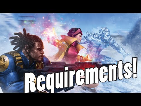 Official Jubilee Requirements Announced! Kit Insights! How Strong Is She? - Marvel Strike Force