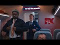 FX Has The Movies 2025 Promo Full Minute Version