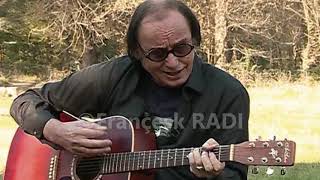 Françesk Radi - Gushëbardha Si Dëbora (Xhan Xhan)