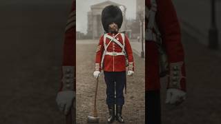 ▶ Queen Victoria's Army: British Soldiers of the Empire / HD Colorized Photographs