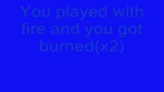 The Naked Brothers Band- &quot;Fire&quot; *Studio Version* + Lyrics