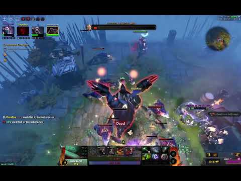 siltbreaker 2023 with fear oxygen and the one epic witch doctor who almost killed last boss