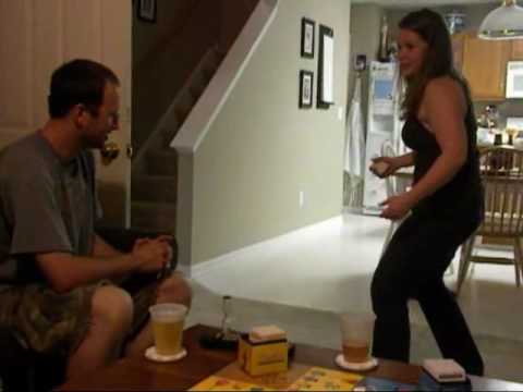 Charlotte Cranium Party!