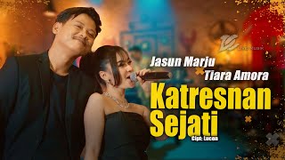 Download lagu JASUN MARJU FEAT. TIARA AMORA - KATRESNAN SEJATI ( LIVE MUSIC VIDEO) | DC MUSIK mp3 Download lagu JASUN MARJU FEAT. TIARA AMORA - KATRESNAN SEJATI ( LIVE MUSIC VIDEO) | DC MUSIK mp3