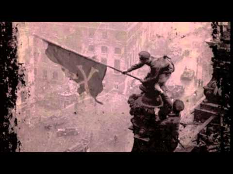 Alarmsignal - Brennende Barrikaden