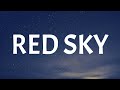 21 Savage - Red Sky (Lyrics)