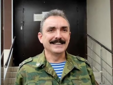 Эфир с полковником Шендаковым  18.12.2021