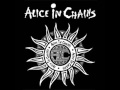 ALICE IN CHAINS - DON'T FOLLOW (Lyrics ...