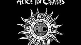 ALICE IN CHAINS - DON&#39;T FOLLOW (Lyrics)