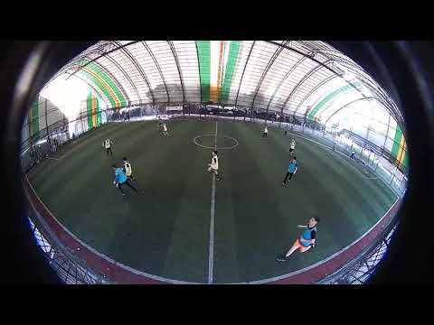 Trabzon altyapı gooll