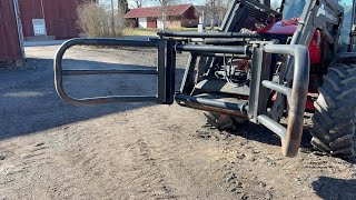 Klie&scaron;te na bal&iacute;ky Kellfri BG2002 | Obraz 4 - Agroline