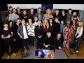 Band Aid 30 - Do They Know It's Christmas HD ...
