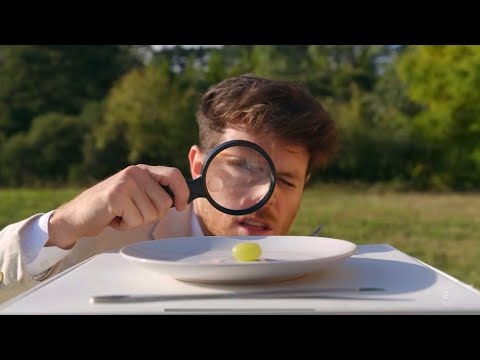 The Grape Escape - Taskmaster New Zealand