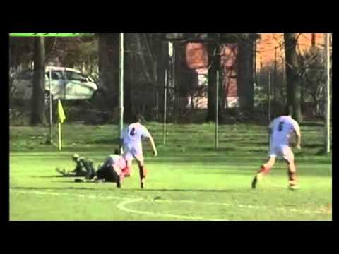 Cervarese - Il Cervo 0 - 2