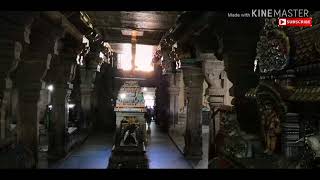 preview picture of video 'ROCK FORT TEMPLE, TIRUCHIRAPALLI $$ TRAVEL $$'