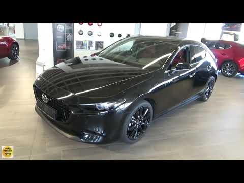 2020 Mazda 3 Skyactiv-X 2.0 M-Hybrid Selection - Autohaus Epple Rutesheim 2020