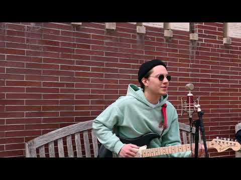Max Viner - Waiting On A Sunny Day (Bruce Springsteen Cover)