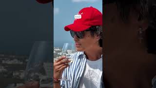 Greek adventure with Virgin Voyages!