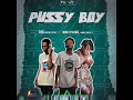 Pussy Boy(TRG Apaw Fistre X Weez Plugg Crazy-Shytt)