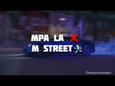 DJ YANKEEZ:M'PA LA M'STREET FT OG KUSH X THE WAY X TREVOR YFG X SYLLABE