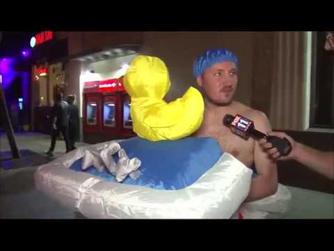 West Hollywood Halloween Carnaval 2017