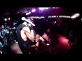 WARHOUND - "ANGER" OFFICIAL MUSIC VIDEO ...