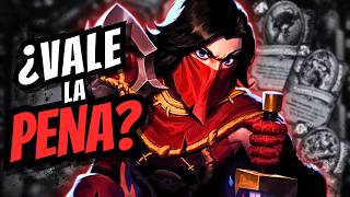 ¿Es buena Vanessa o solo una lotería? La puse a prueba | Hearthstone