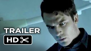 The Anomaly Official UK Trailer #1 (2014) - Ian So