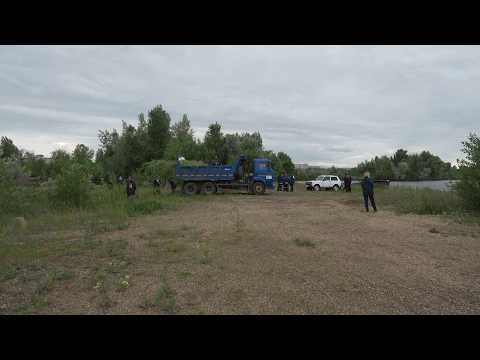 Время местное. Эфир: 05-06-2026 - День эколога