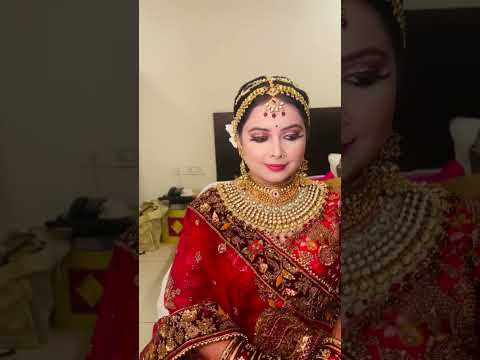 Bridal Makeup Artist portfolio by Anu Singh in Delhi - Photo 0 Bridal Makeup Artist portfolio by Anu Singh in Delhi - Photo 0