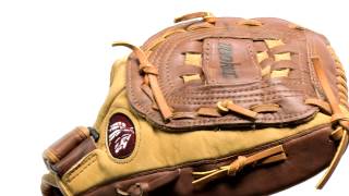 Video thumbnail: Nokona Buffalo Combo Fastpitch Series: BCF1300C
