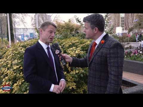 Call to include St George's in the Breathe London scheme