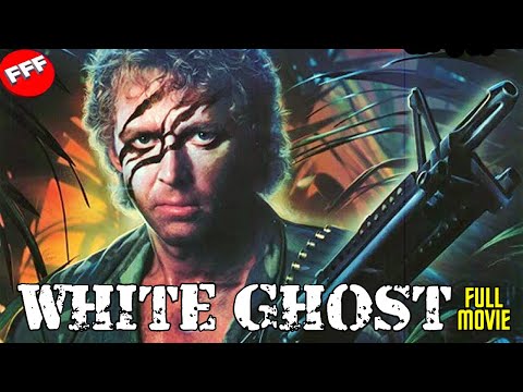 WHITE GHOST | Full WAR MISSING IN ACTION Movie HD