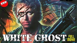 WHITE GHOST | Full WAR MISSING IN ACTION Movie HD