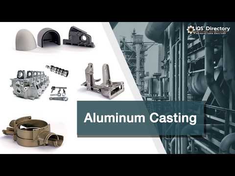 Aluminum Castings Company