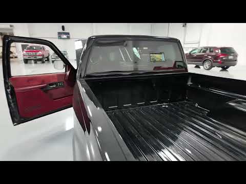 1993 Chevrolet Silverado (CC-2122085) for sale in Greensboro, North Carolina