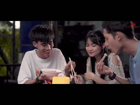 စာအုပ်ကလေး သုံးအုပ်Official Music Video