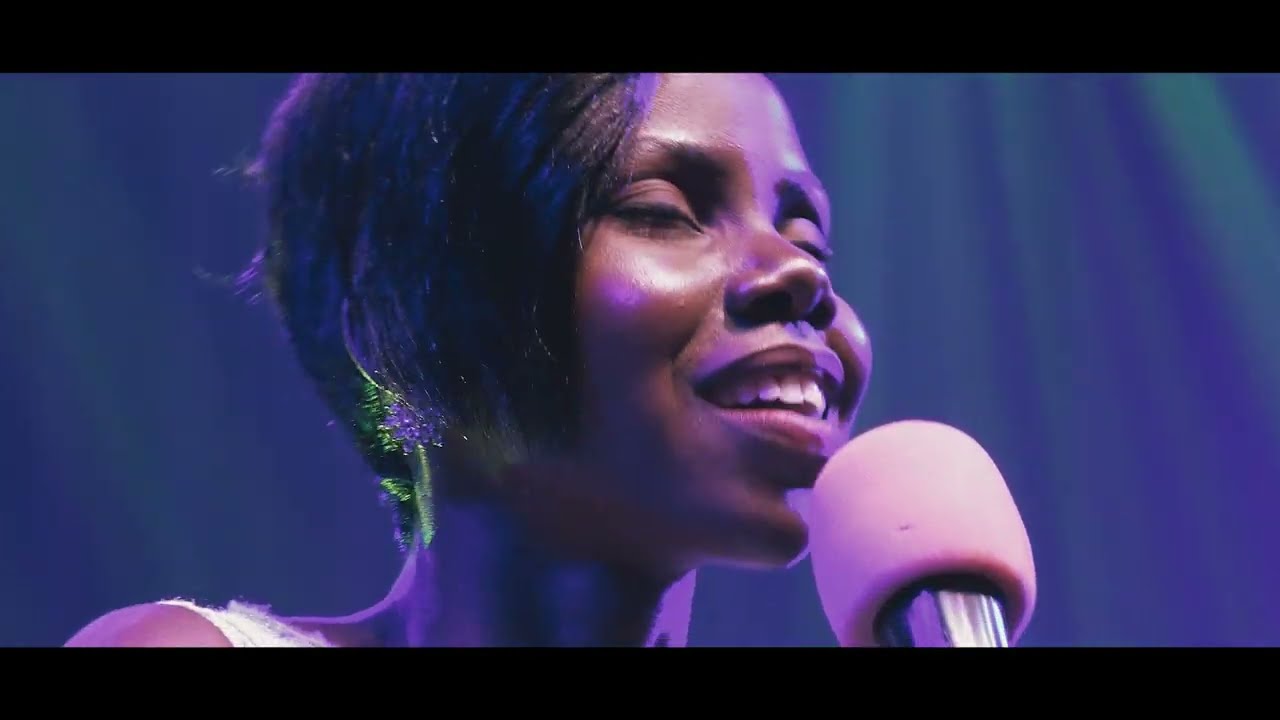 Waguma-Rowenah Birungi (Official Video)