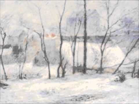 Zehava Gal: Ravel-D'Anne Qui me Jecta de la Neige
