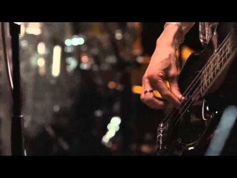 Placebo @ Rak Studios - Scene Of The Crime - 2013