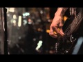 Placebo @ Rak Studios - Scene Of The Crime - 2013