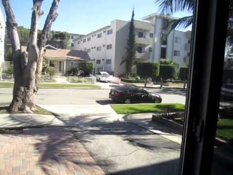 PL7696 - Upscale 2 Bed + 1 Bath Apartment For Rent (West Hollywood - California).