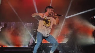 Jon Bellion - New York Soul, Pt. ii (Live)