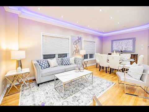 House For Sale - 135 Calderstone Road, Brampton