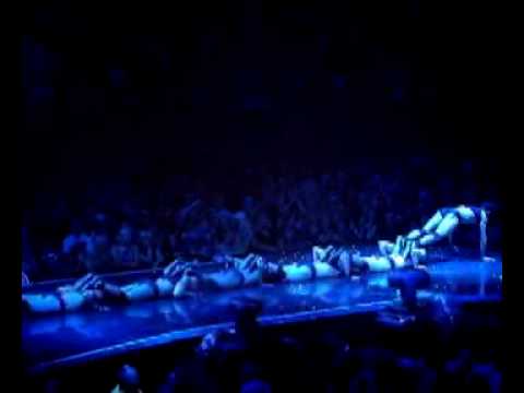 Bono In White Diamond